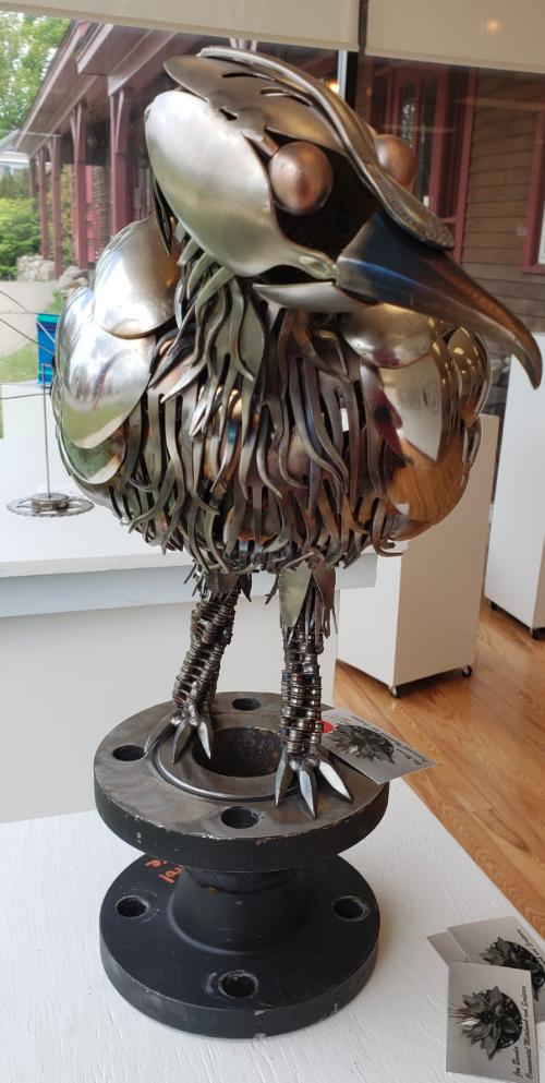 Bird