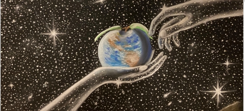 R. Machado, Fruit of Life