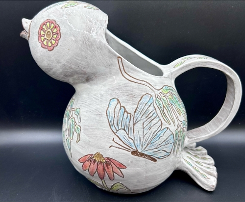 P. Twist, Summer Celebration