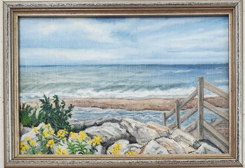 Summer '25 Member Show