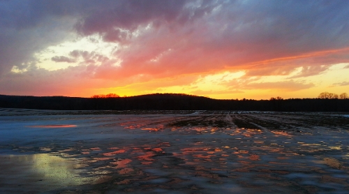 K.Clark, Winter Magic, photo