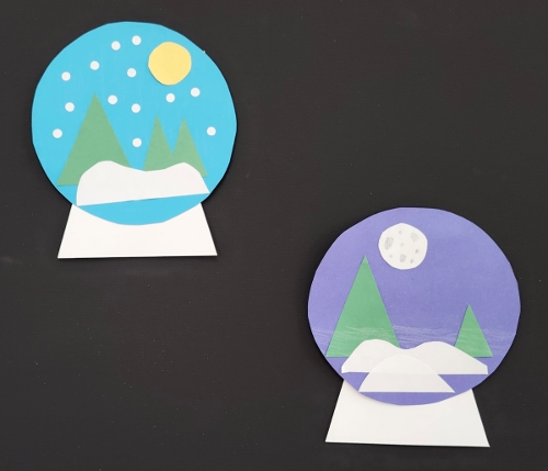 D. Stone, Daylight and Midnight