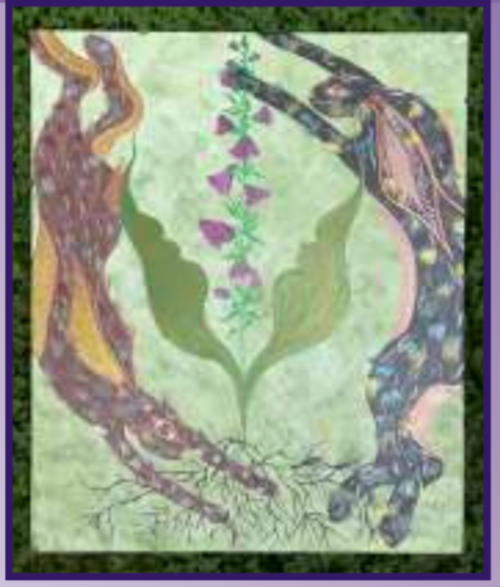 K.Pernice, Rabbit Rabbit