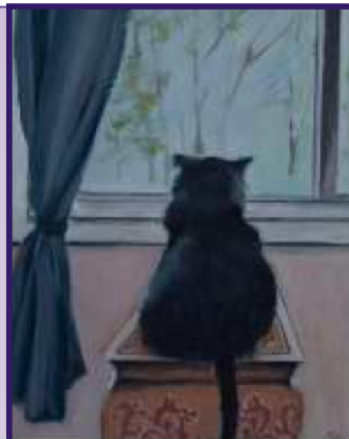 K.Donovan, The Neighborhood Watch