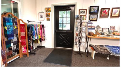 Gift Shop Fall'26