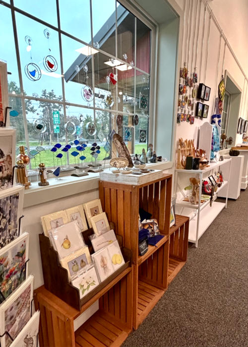Gift Shop Fall '26
