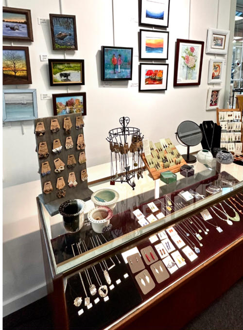 Gift Shop '26