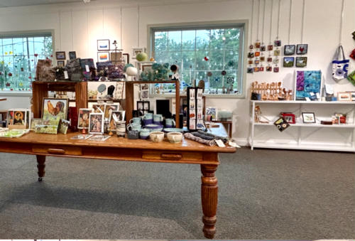 Gift Shop Fall'26