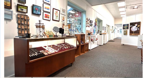 Gift Shop Fall'26