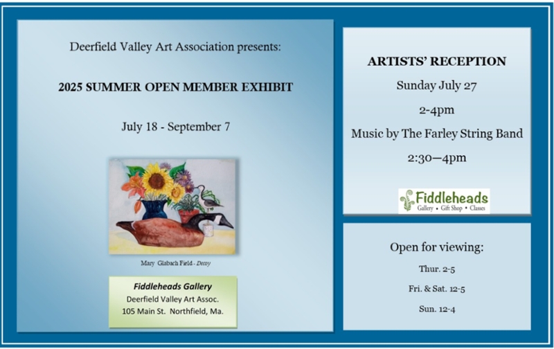 Summer-25-member-show